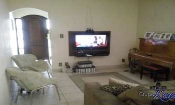 Imagem: Sobrado para venda com 125 metros quadrados