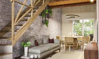 Imagem 5: Casa para venda com 106 metros quadrados com 3 quartos em Praia dos Carneiros - Tamandaré