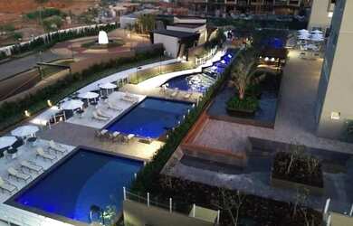 Imagem 6: Caldas Novas - Apartamento Padrão - Bandeirantes