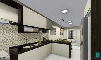 Imagem 6: Macapá - Casa de Condomínio - Marabaixo III