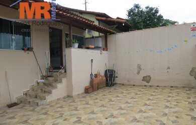 Imagem 5: Linda casa com 2 quartos, sendo 1 suite, em Itaboraí