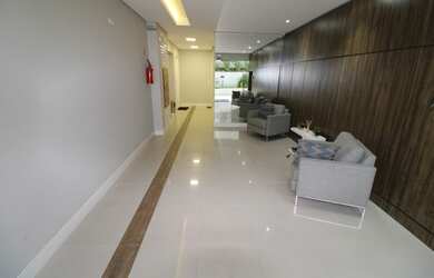 Imagem 2: CURITIBA - Apartamento Padrão - Água Verde