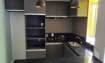 Imagem 6: OPORTUNIDADE LINDO APARTAMENTO REFORMADO