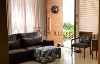 Imagem 4: Casa em condomínio com 3 quartos no CONDOMINIO ALPHAVILLE II - Bairro Alphaville II em Lon