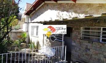 Imagem: Casa com 3 dormitórios à venda, 220 m²