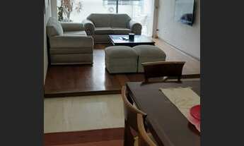 Imagem: Apartamento para aluguel e venda tem 130