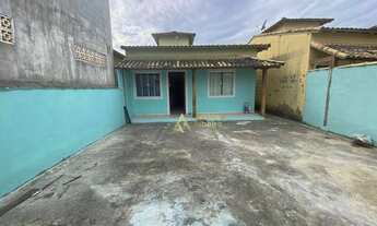 Imagem: Casa com 2 dormitórios à venda, 63 m²