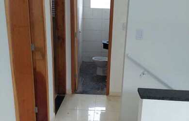 Imagem 7: Casa de Condomínio com 2 dorms, Quietude, Praia Grande - R$ 185 mil, Cod: 1120