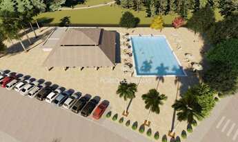 Imagem 3: Terreno à venda, 400 m² por R$ 330.338,00 - Praia de Cumbuco - Caucaia/CE