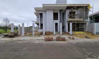 Imagem 2: Sobrado com 3 dormitórios à venda, 200 m² por R$ 1.200.000,00 - Mont´Serrat - Canoas/RS