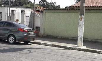 Imagem: Casa para venda com 220m² em Vila Central