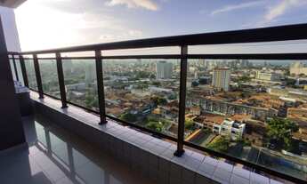 Imagem: Apartamento no Bairro Joaquim Távora