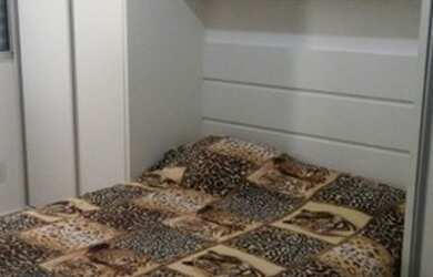 Imagem 7: Apartamento à venda no Parque Industrial