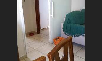 Imagem 5: APARTAMENTO RESIDENCIAL em SANTOS - SP, ESTUÁRIO