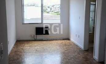 Imagem 2: Porto Alegre - Apartamento Padrão - Glória