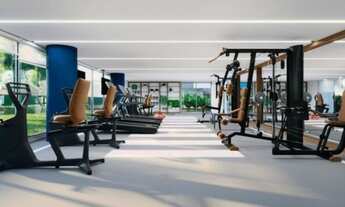 Imagem 5: APARTAMENTO RESIDENCIAL em CABEDELO - PB, PONTA DE MATOS