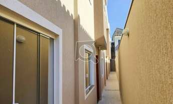 Imagem 2: SOBRADO 60 M² - 2 SUÍTES A VENDA NO CHORA MENINO