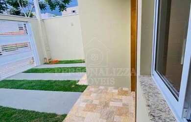 Imagem 5: Linda Casa térrea para venda no Bairro Jardim Marambaia II, Jundiaí - SP. Terreno de 125²m