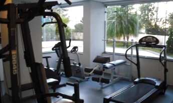 Imagem 7: SÃO PAULO - Apartamento Padrão - MORUMBI