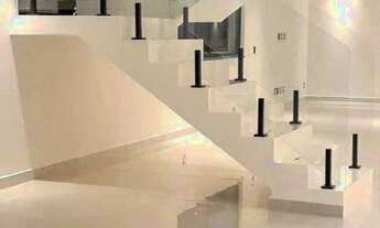 Imagem 6: Sobrado com 4 dormitórios à venda, 370 m² por R$ 2.380.000,00 - Condomínio Residencial Giv