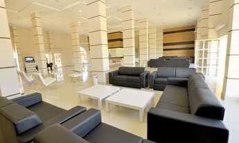 Imagem: Caldas Novas - Apartamento Padrão - Solar