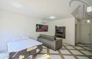 Imagem 3: Impecável!! Apartamento com 1 dormitório