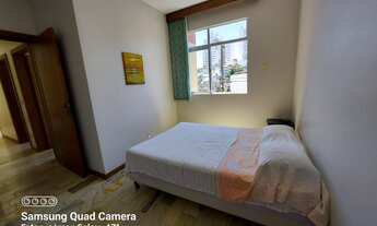 Imagem 2: Apartamento com 3 quartos à venda no bairro Capoeiras