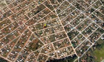 Imagem 3: Lote setor Virginia parque na terra