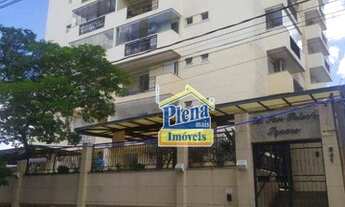 Imagem: Apartamento para locação/venda com 3 dormitórios