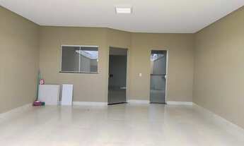 Imagem 3: Casa com 3 quartos no Moinho dos Ventos - Goiânia - GO