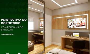 Imagem 6: Grande Lançamento 2 e 3 dormts - Jardins do Parathey Urbanova - Oportunidade!!!!