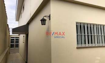 Imagem 2: Sobrado à venda, 144 m² por R$ 750.000,00 - Ponte Grande - Guarulhos/SP