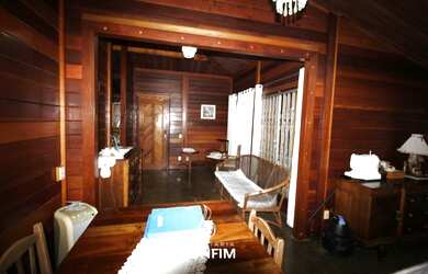 Imagem 3: CURITIBA - Casa Padrão - Santa Felicidade