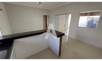 Imagem 3: Venda Casa BOSQUE DOS BURITIS