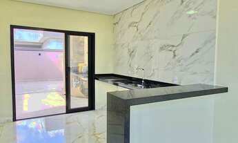 Imagem 7: Térrea para venda tem 155 metros quadrados com 3 quartos