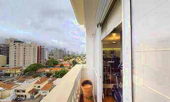 Imagem 5: São Paulo - Apartamento Padrão - Brooklin