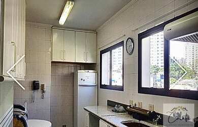 Imagem 6: Apartamento com 4 quartos, 158m2 em São Paulo, Água Fria