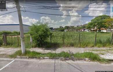 Imagem 5: Terreno de 5670 m² à venda em Votorantim/SP