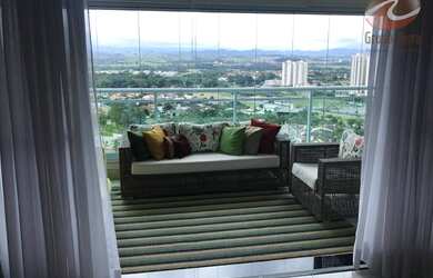 Imagem 4: Apartamento à venda, 233 m² por R$ 1.990.000,00 - Jardim das Colinas - São José dos Campos