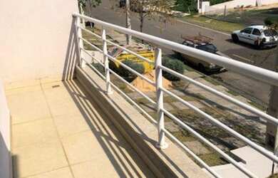 Imagem 2: Casa de condomínio sobrado para venda possui 300 metros quadrados com 4 quartos