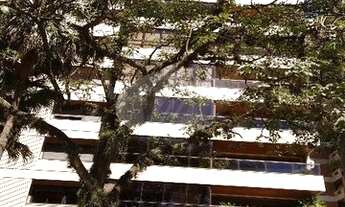 Imagem: Apartamento - Cambuí - Campinas