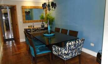 Imagem 6: Apartamento para Venda em Campos do Jordão, Capivari, 3 dormitórios, 1 suíte, 3 banheiros