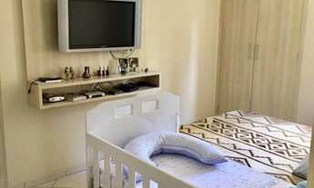 Imagem: APARTAMENTO - MOEMA - SP