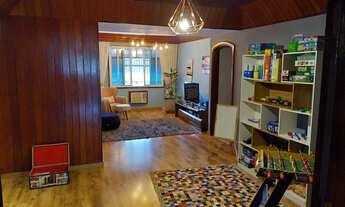 Imagem 7: COBERTURA LINEAR RARIDADE para venda com 290 metros quadrados com 4 quartos