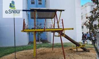 Imagem 7: Apartamento com 2 dormitórios Olaria - Canoas/RS