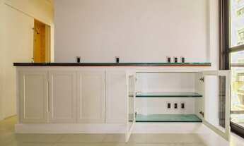 Imagem 5: RIO DE JANEIRO - Apartamento Padrão - LEBLON