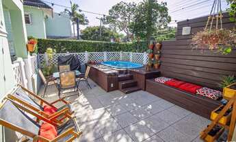 Imagem 15: Porto Alegre - Casa Padrão - Guarujá