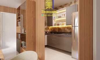 Imagem 4: Excelente Apartamento No TURU ,Excelente Acabamentos ,Entrada Facilitada ,WAy