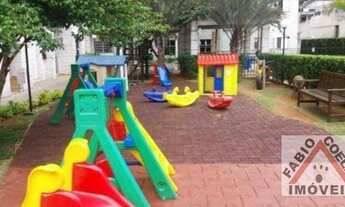 Imagem 4: Apartamento com 2 dormitórios à venda, 51 m² por R$ 370.000,00 - Socorro - São Paulo/SP