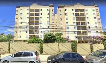 Imagem: Apartamento - Chácara Primavera - Campinas